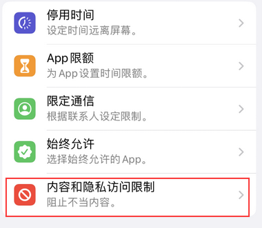 鹤城appleID维修服务iPhone设置中Apple ID显示为灰色无法使用