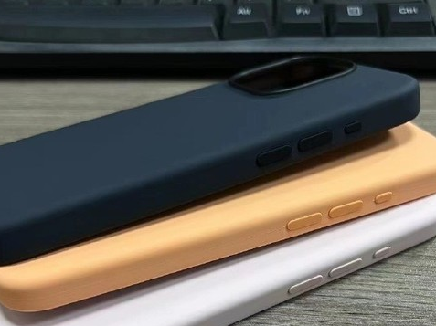 鹤城苹果14维修站分享iPhone14手机壳能直接给iPhone15用吗?