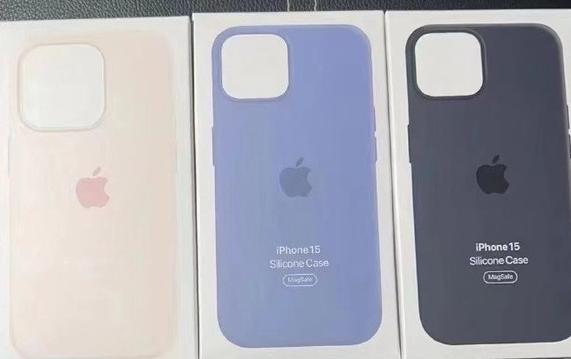 鹤城苹果14维修站分享iPhone14手机壳能直接给iPhone15用吗？ 