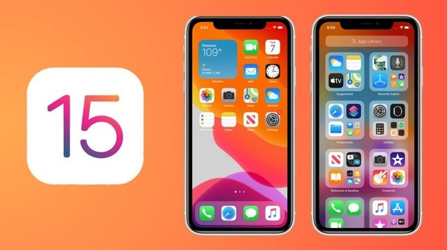 鹤城苹果13维修分享iPhone13更新iOS 15.5，体验如何 