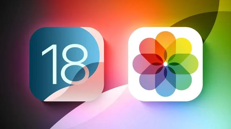 鹤城苹果手机维修分享苹果 iOS / iPadOS 18.1Beta 3 发布 