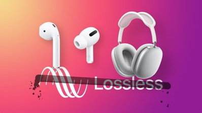 鹤城苹果手机维修分享哪些设备支持Apple Music 无损音频 