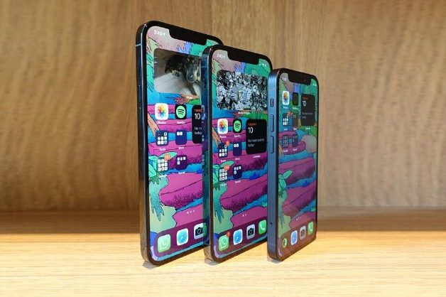 鹤城苹果手机维修分享iPhone 13发布日期 