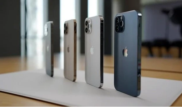 鹤城苹果手机维修分享为什么说iPhone13才是真旗舰 