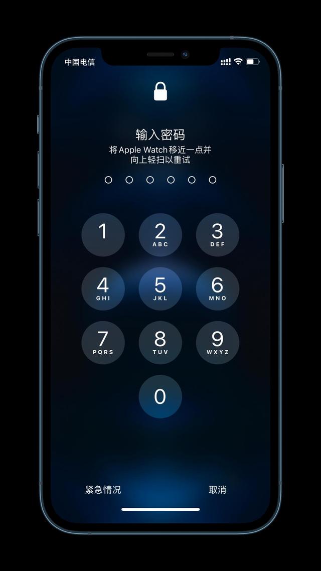 鹤城苹果手机维修分享Apple Watch解锁iPhone功能效果怎么样 