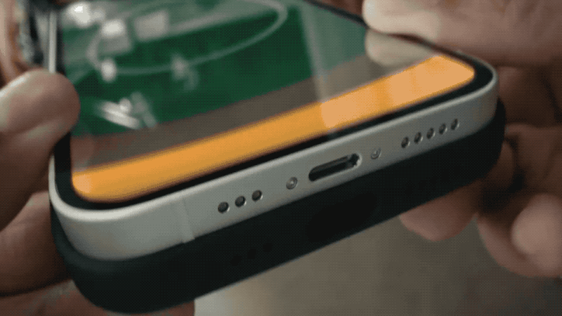 鹤城苹果手机维修分享未来 Magsafe 还有哪些发展空间 
