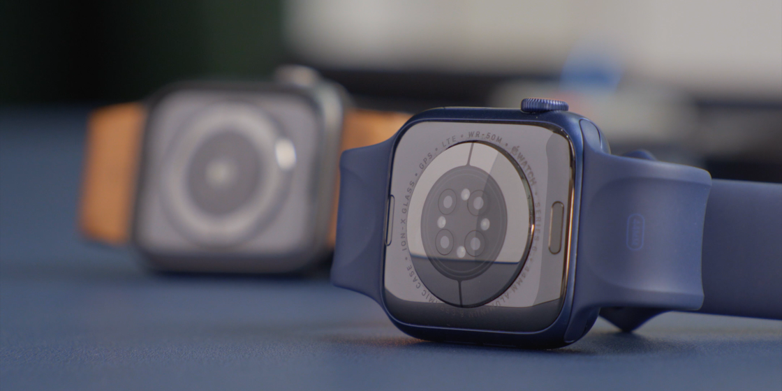 鹤城苹果手机维修分享Apple Watch 是如何测量卡路里的 