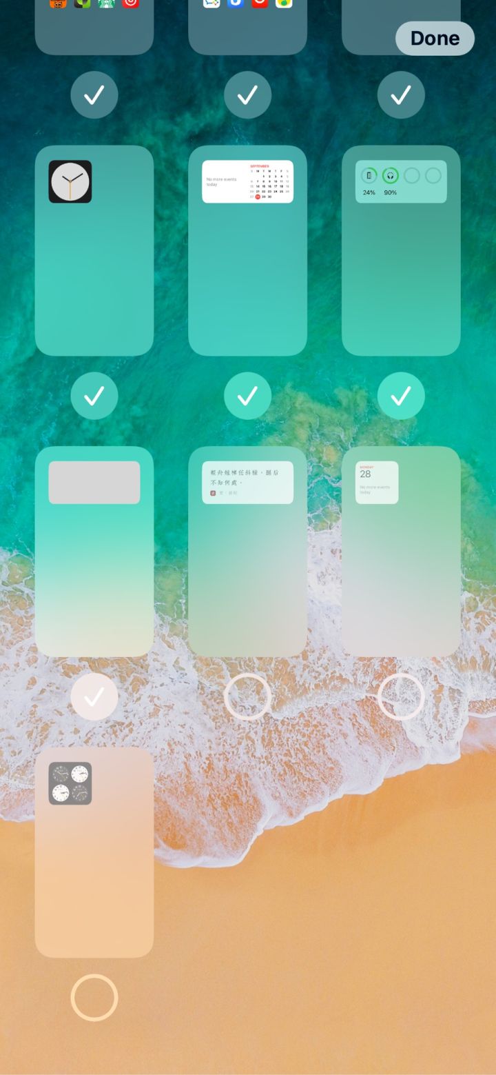 鹤城苹果手机维修分享iPhone 升级 iOS 14 后的四个实用小技巧 