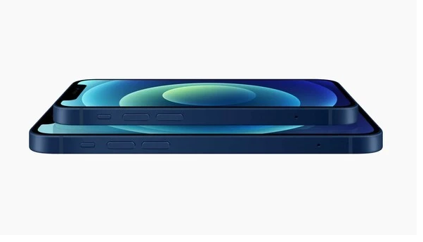 鹤城苹果手机维修分享iPhone 12 mini 锁屏后触屏失灵怎么办 