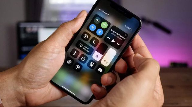 鹤城苹果手机维修分享iPhone 12信号差怎么办 