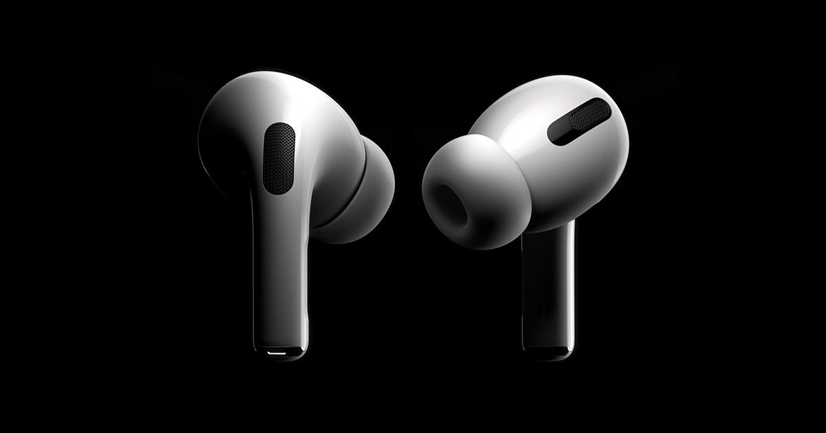 鹤城苹果手机维修分享AirPods Pro 爆音、降噪效果下降怎么办 