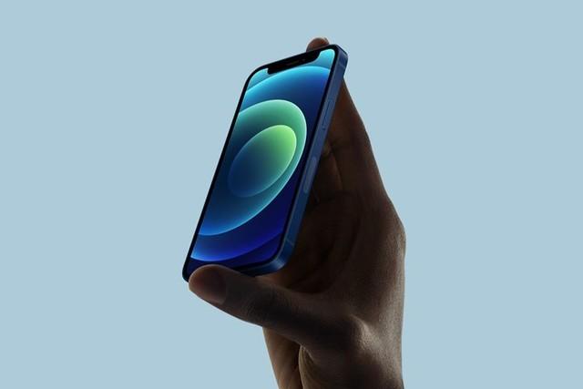 鹤城苹果手机维修分享iPhone 12 mini辐射很大吗 