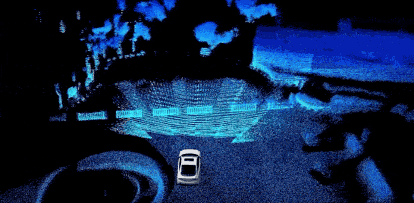 鹤城苹果手机维修分享iPhone 12 Pro 搭载的 LiDAR 镜头与 ToF 镜头有什么不同 