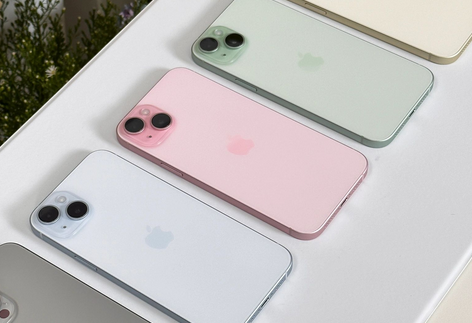 鹤城iPhone15序列号查询分享如何查找苹果15手机序列号的位置