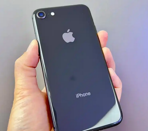 鹤城苹果8系统维修分享iPhone8手机系统升级后无法开机如何修复 