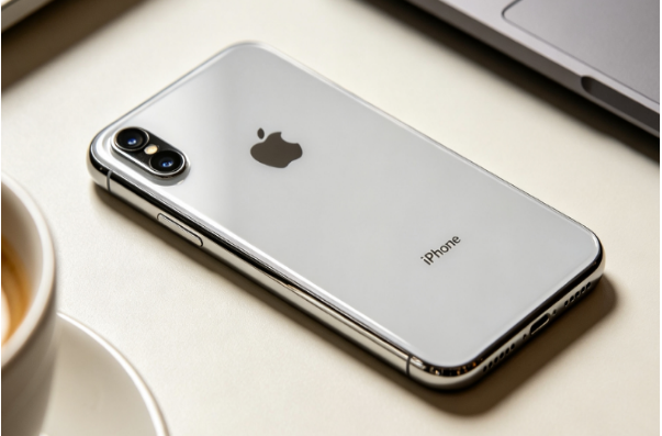 鹤城苹果手机维修分享iPhone XS Max换电池 