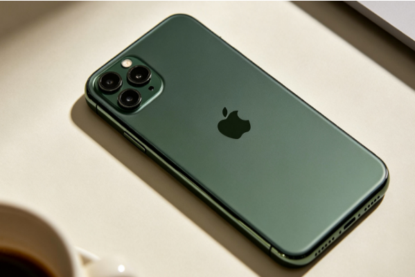 鹤城苹果手机维修点分享iPhone11 Pro换电池 