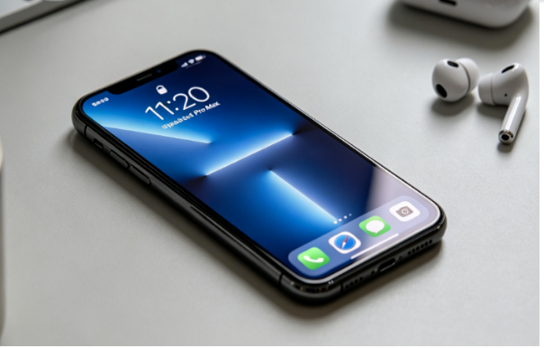 鹤城苹果手机维修分享iPhone11 Pro Max换电池 