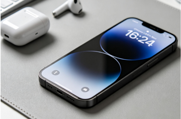鹤城苹果手机维修分享iPhone12 Pro Max 换电池 