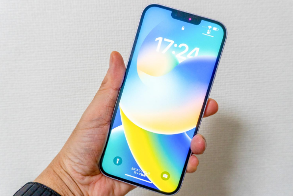 鹤城苹果手机维修分享iPhone 14 Plus换电池 
