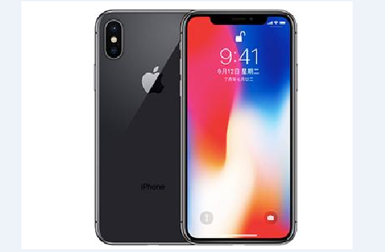 鹤城苹果维修点分享iPhone X进水维修 