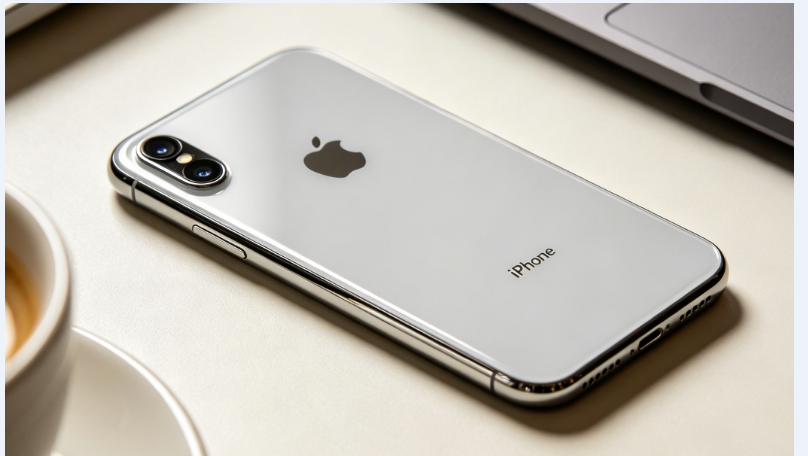 鹤城苹果维修点分享iPhone XS进水维修 