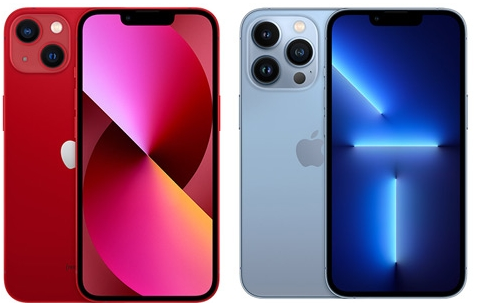 鹤城苹果维修点分享iPhone 13 Pro进水维修 