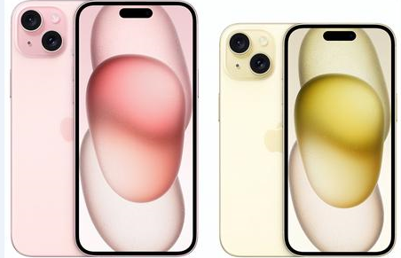 鹤城苹果维修点分享iPhone 15 Plus进水维修 