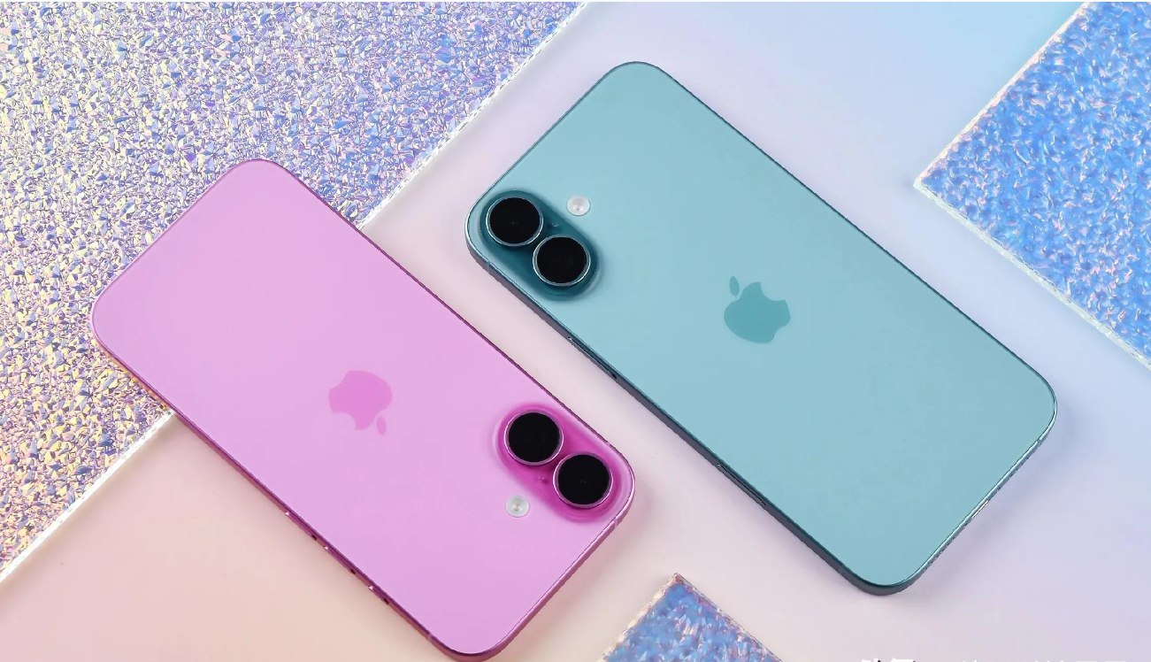 鹤城苹果维修点分享iPhone 16进水维修 