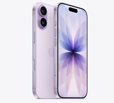 鹤城苹果维修点分享iPhone 17进水维修 
