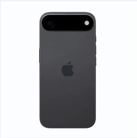 鹤城苹果维修点分享iPhone 17 Air进水维修 