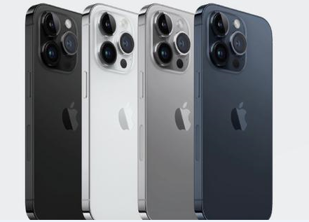 鹤城苹果维修点分享iPhone 16 Pro屏幕更换全新维修实操难点 