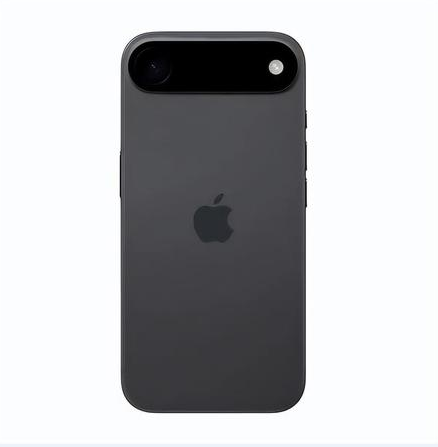 鹤城苹果维修点分享iPhone 17 Air扩容待机与快照隐患 