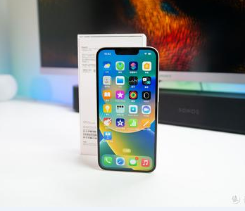 鹤城苹果维修点分享iPhone 14音频与待机系统排错 