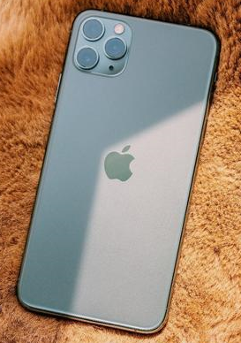 鹤城苹果维修点分享iPhone 11 Pro Max黑屏特殊诱因梳理 
