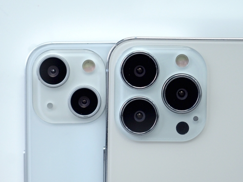 鹤城苹果维修点分享iPhone 13 Pro Max发烫特殊故障解读 