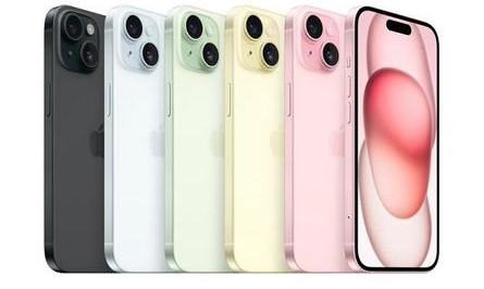 鹤城苹果维修点分享iPhone 15发烫易忽视问题科普 